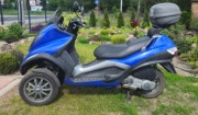 Skuter piaggio mp3 
