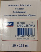 Smarownica automatyczna LAGD/125WA2 SKF