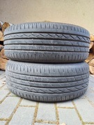 Opony letnie Continental Lassa 215/60/16