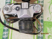 Aparat fotograficzny  Zenit-E