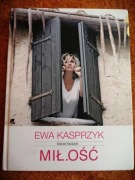 Ewa Kasprzyk - MIŁ. OŚĆ Maciej Kędziak