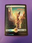 Forest (Streets of New Capenna - Magic the Gathering)