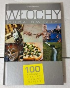 Włochy - Cuda Świata - Rzeczpospolita - Przewodnik - BDB