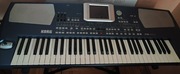 Keyboard Korg PA 500