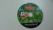 Buzz Junior Jungle Party ps2 