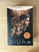 Diuna. Kroniki Diuny Tom 1 - Frank Herbert | NOWA