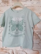 C&A 146cm t-shirt dziewczęcy 