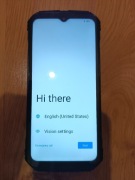 Smartfon DOOGEE VMAX PLUS