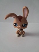 Littlest Pet Shop LPS królik