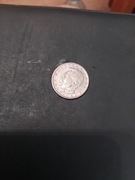 Moneta Bolesław Prus 10 zł 1984