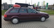Audi 80 Avant sprzedam lub zamienię