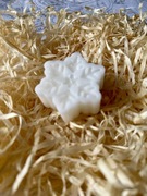 Świeczka Gwiazda Podziękowanie Chrzest Komunia Święta Ślub Urodziny Prezent