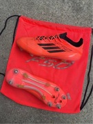 Buty piłkarskie / Korki Adidas F50 Elite SG rozmiar 43 1/3
