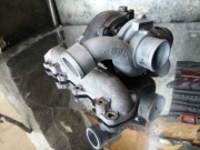 Turbosprężarka po regeneracji 755042-3 uszczelki, 1.9 JTD 120KM Fiat Opel 