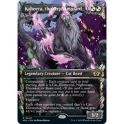 MTG top Kaheera, the Orphanguard