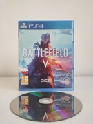 Battlefield V (5)(PL) - Gra PS4