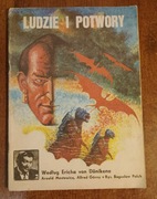 Ludzie i potwory wydanie 2