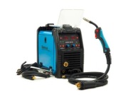 Synergiczna Spawarka SHERMAN DIGIMIG 200 HIT 4 w 1