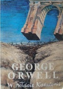 W hołdzie Katalonii George Orwell