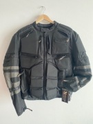 Nowa kurtka motocyklowa X Element