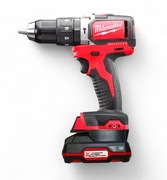 Adapter Milwaukee na baterie Parkside X20 przejściówka