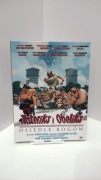Asterix i Obelix osiedle bogów DVD bajka 