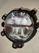Lampa przeciwmgielna i pozycyjna HELLA FULL LED MINI COOPER F54 F55 F56 F57
