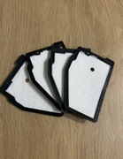 Oryginalny filtr powietrza do dmuchawy Demon Nac oraz ich kopii - 2 szt.