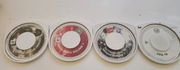 4 gry PSP umd medal of honor ghost recon fifa