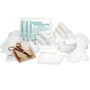 Wyposażenie apteczek DIN 13157      09-2029