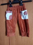 Sprzedam spodnie dla chłopca 