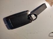 Obudowa kluczyków do Dacia 