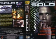 SOLO - MARIO VAN PEEBLES