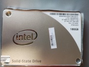 DYSK SSD INTEL SSDSC2BF180A5L 180,0 GB