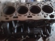 Blok silnika 03N023C 2,0 tdi audi CNH 
