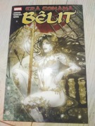 Era Conana. Belit #1