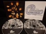 The Chicago – The Chicago Story: Complete Greatest Hits - 2CD