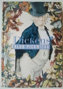 Klub Pickwicka - Charles Dickens
