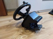 Kierownica Zestaw Logitech Heavy Equipment Bundle 