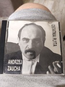 Płyta CD Andrzej Zaucha ,, Ostatnia płyta"