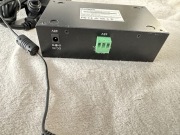 Edimax 8X 10/100 Switch With 4X Poe
