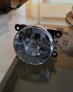 LAMPA PRZECIWMGIELNA HALOGEN FORD MUSTANG 15- ORYG