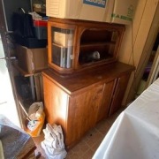 komoda + sekretarzyk gratis