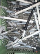 Liny do odchwaszczarek cedrus limpar i inne