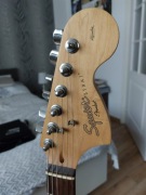 Gitara Squier Strat by Fender 