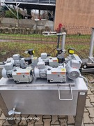 Pompa próżniowa Busch