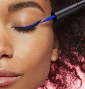 L'Oréal Paris Grip 24H Matte Liquid Liner 02 Blue