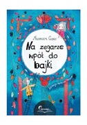Mądra książka dla dzieci 6+ Do wspólnego czytania Twarda oprawa