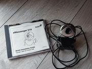 Kamera internetowa Genius E-Messenger 310
