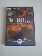 Battlefield 1942 pc polskie wydanie brak instrukcji